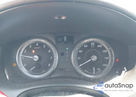 2011 Lexus Es 350 z USA, uszkodzony, nr VIN JTHBK1EG7B2437997